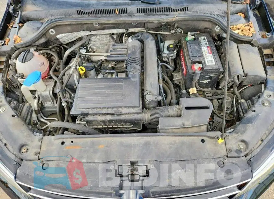 3VW2B7AJ4HM379268 Photo# 11