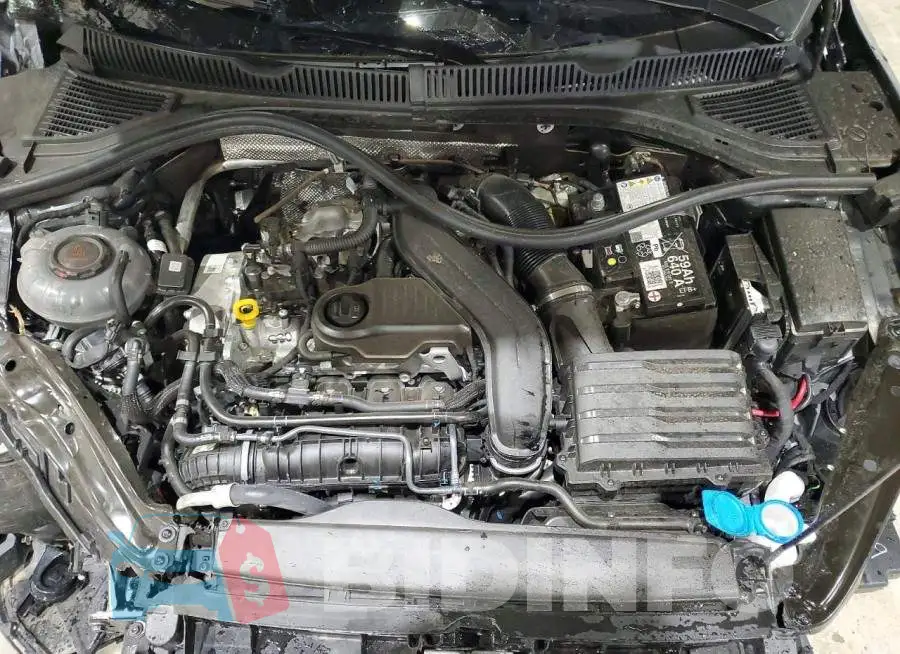 3VW5W7BU8TM031668 Photo# 11
