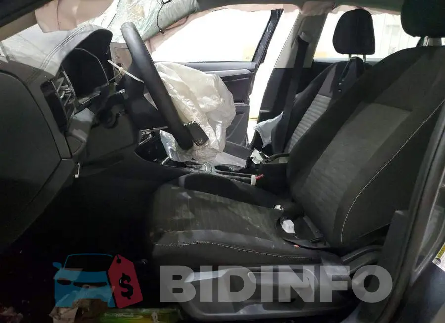 3VW5W7BU8TM031668 Photo# 7
