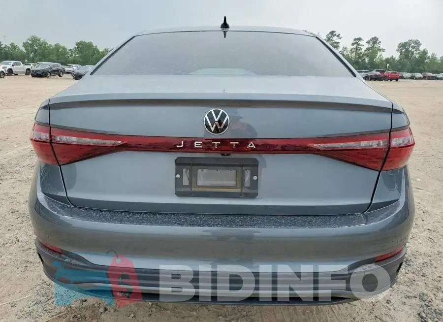 3VW5X7BU5SM038623 Photo# 6