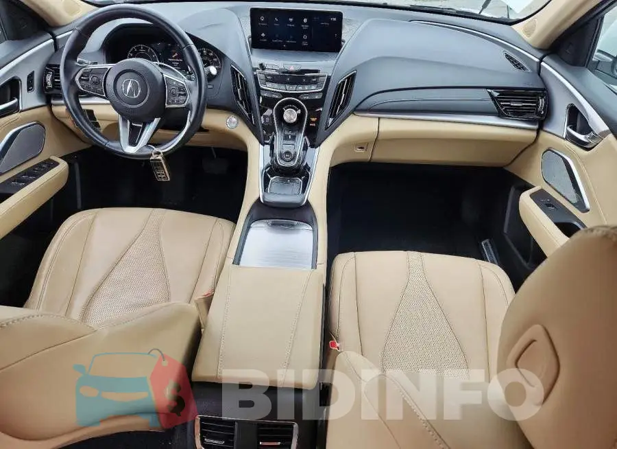 5J8TC2H5XML013117 Photo# 8