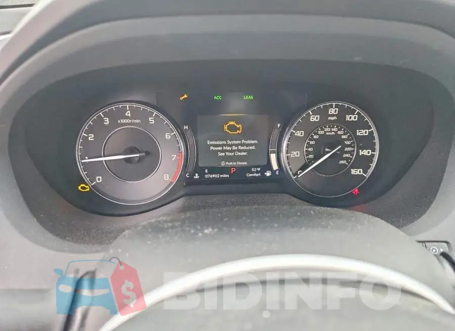 5J8TC2H5XML013117 Photo# 9