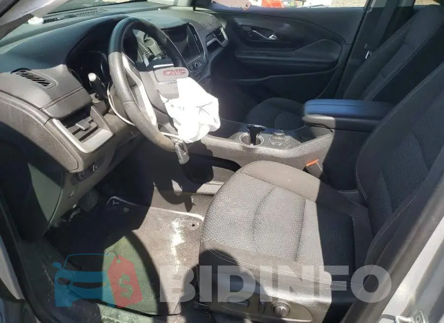 3GKALTEV8NL140572 Photo# 7