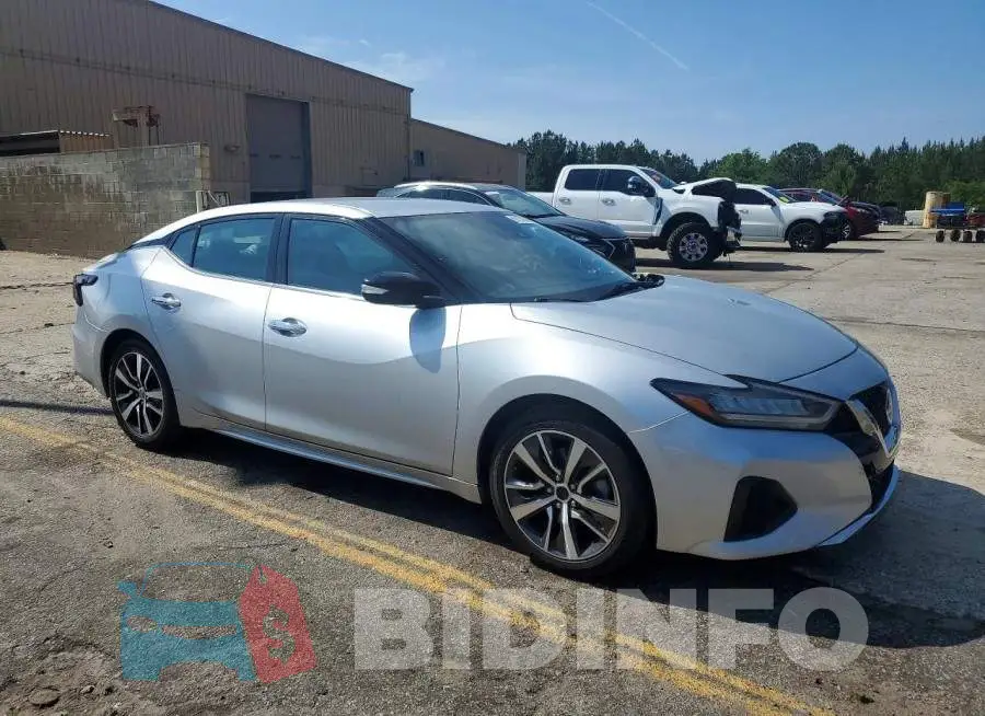 1N4AA6CV0NC502188 Photo# 4