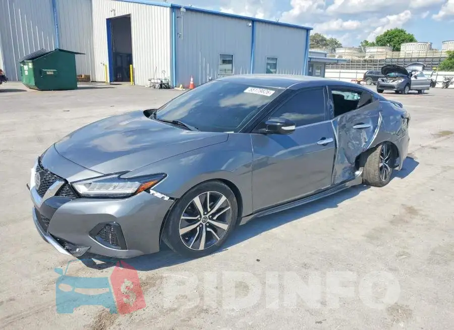 1N4AA6CV9LC362879 Photo# 1