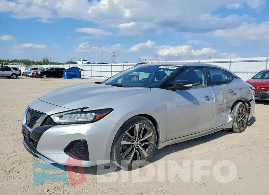 1N4AA6CV9NC506028 Photo# 1