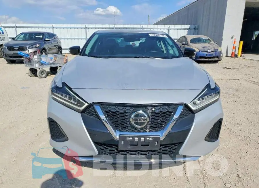 1N4AA6CV9NC506028 Photo# 5