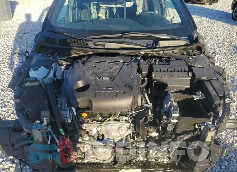 1N4AA6FV2MC506382 Photo# 11