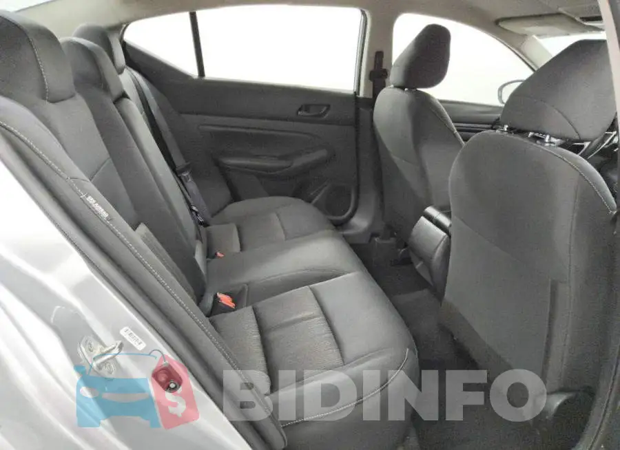 1N4BL4BV3PN385816 Photo# 10