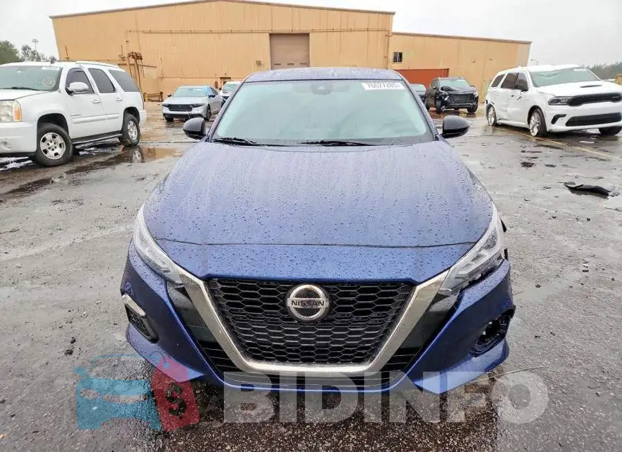 1N4BL4CV6MN420777 Photo# 5