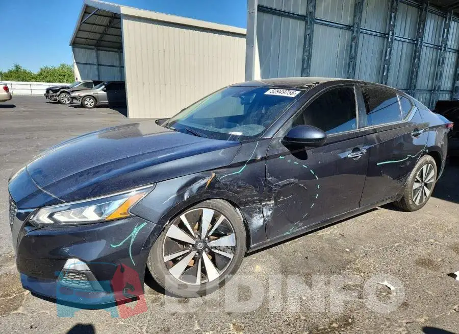 1N4BL4DV4NN365648 Photo# 1