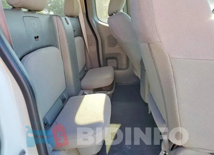 1N6BD0CT2JN751248 Photo# 10