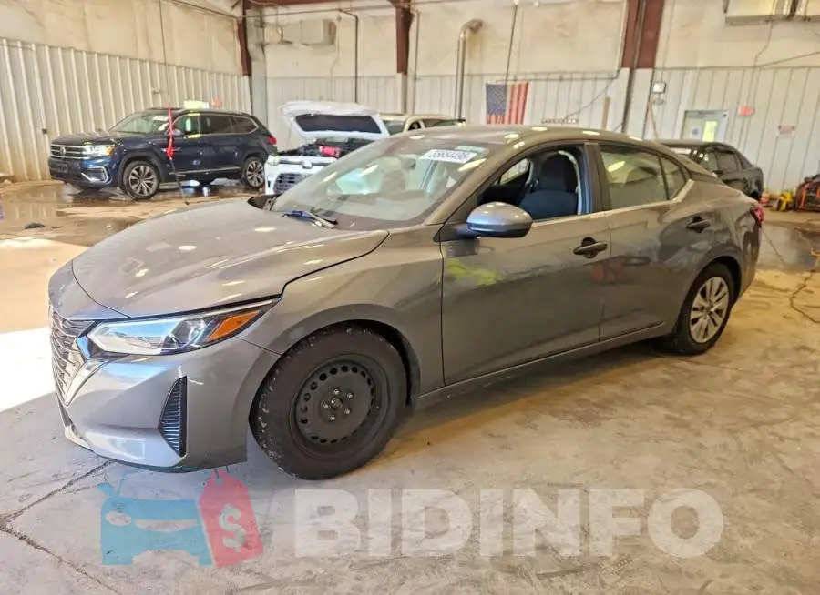 3N1AB8BV0RY289988 Photo# 1