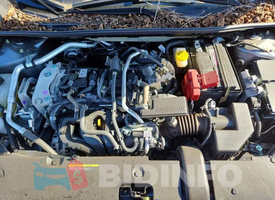 3N1AB8BV3SY350594 Photo# 11