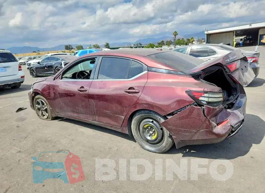 3N1AB8CV0RY275197 Photo# 2