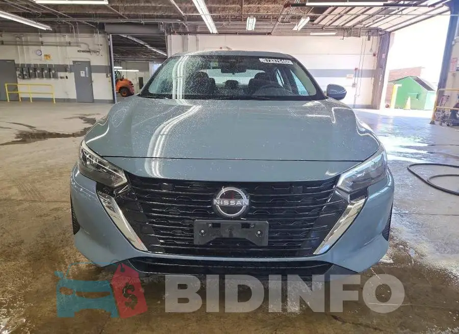 3N1AB8CV1RY356855 Photo# 5