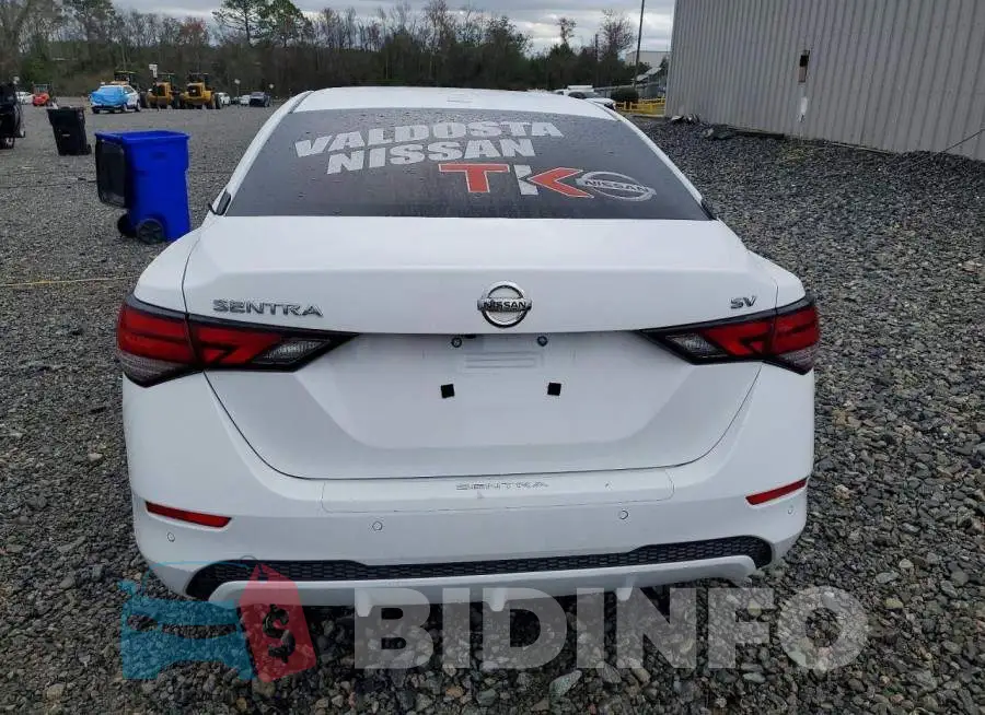 3N1AB8CV5NY282964 Photo# 6