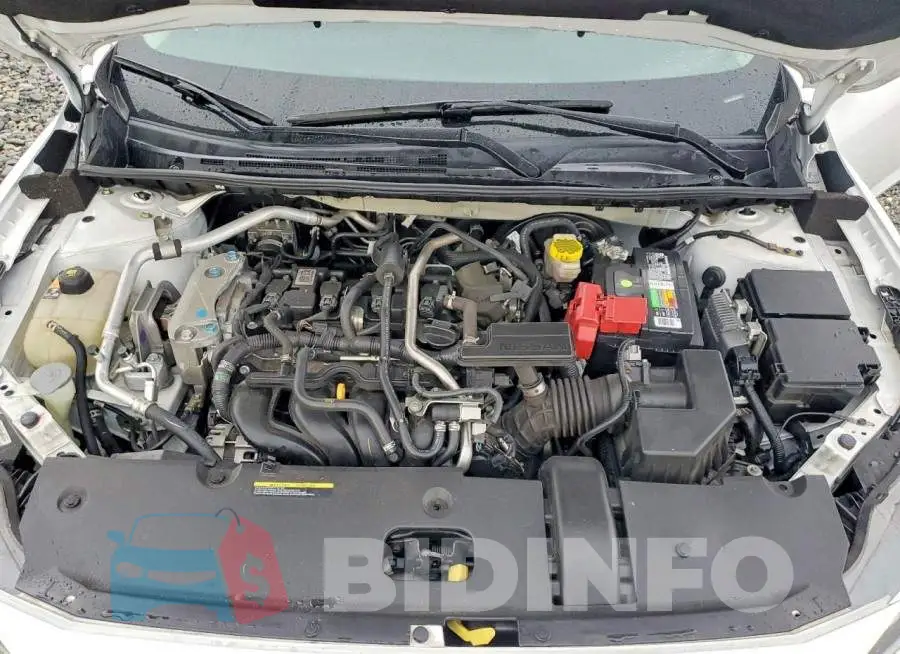 3N1AB8CV5NY282964 Photo# 11