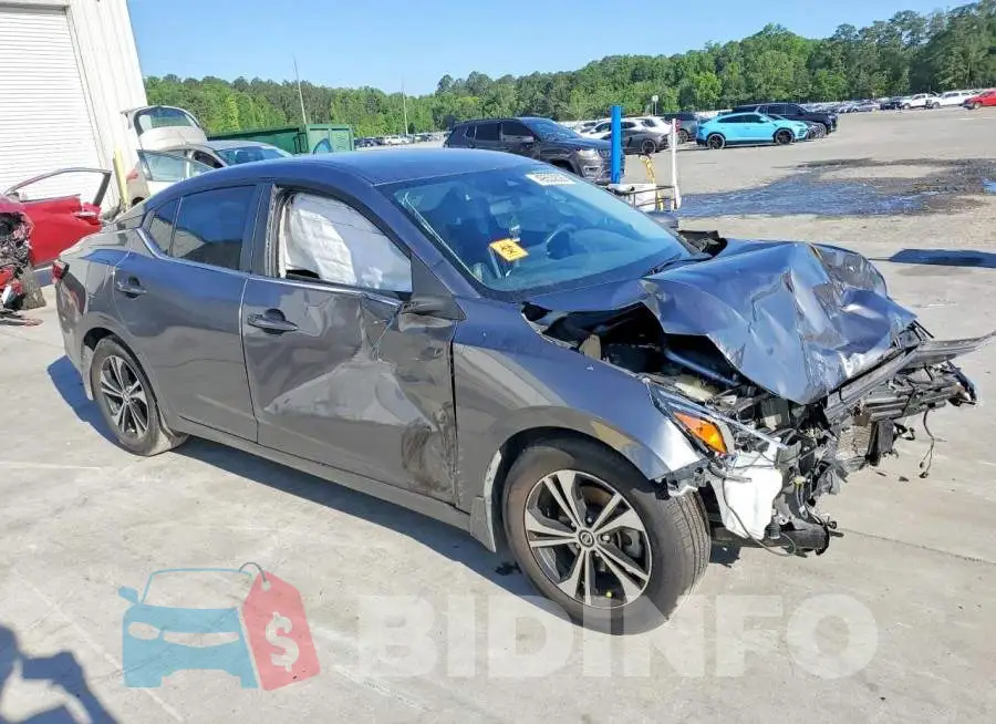 3N1AB8CV7LY217482 Photo# 4