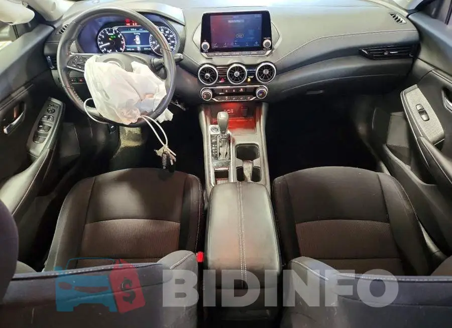 3N1AB8CV9PY228750 Photo# 8