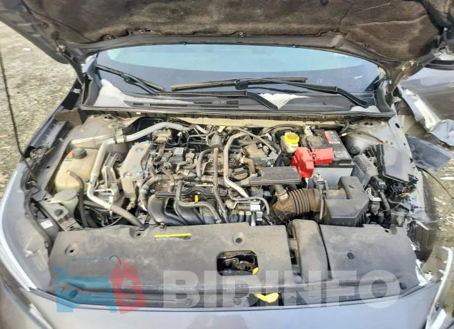 3N1AB8DV4PY273108 Photo# 11