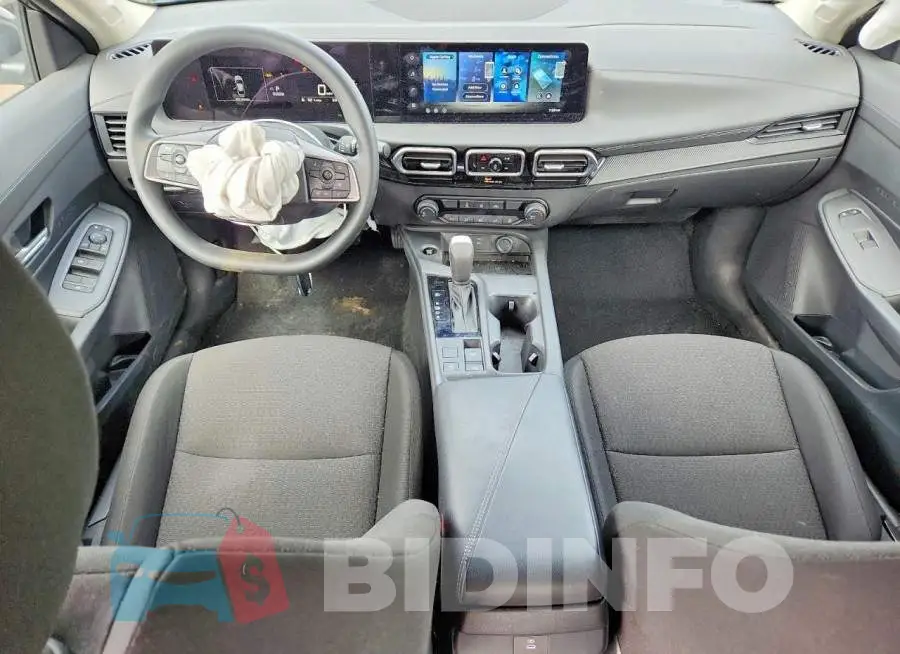 3N1AB9BV2TY215033 Photo# 8