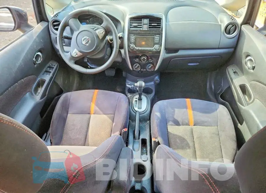 3N1CE2CP6JL358889 Photo# 8