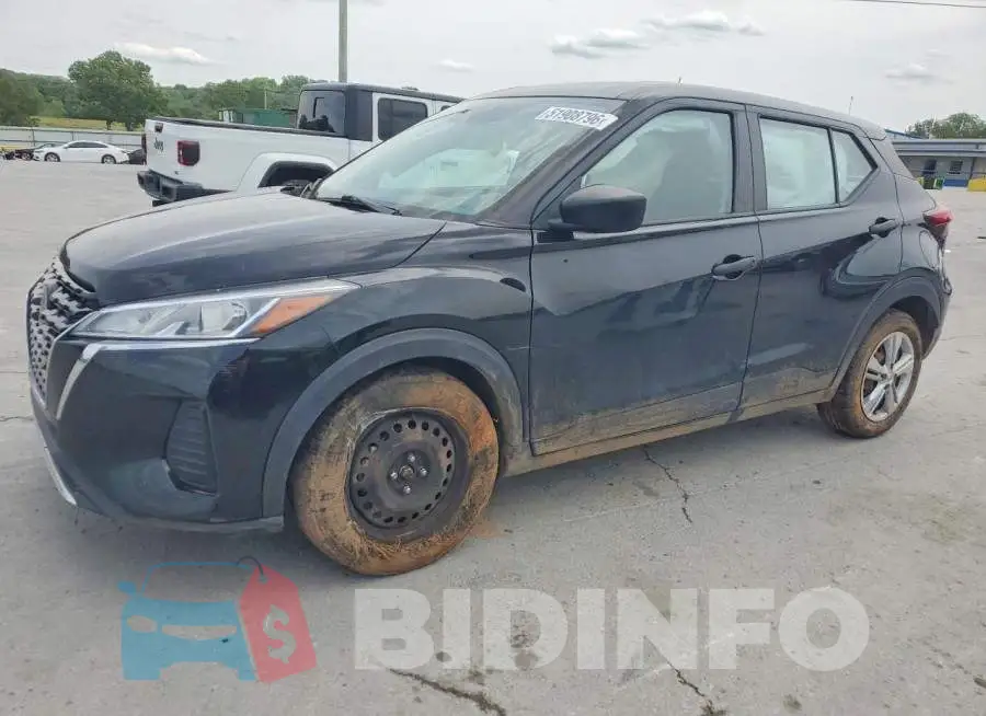 3N1CP5BV7ML500439 Photo# 1