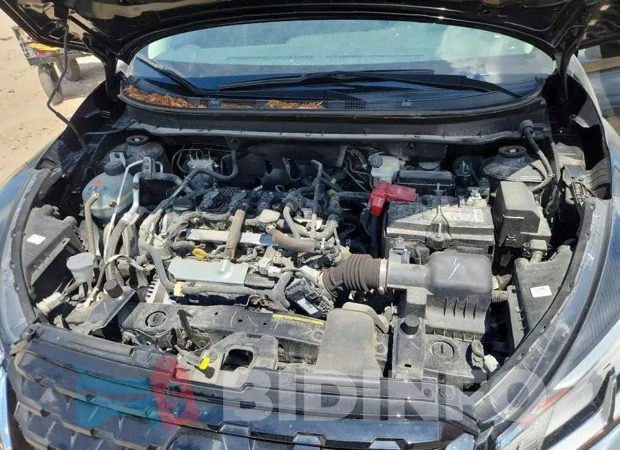 3N1CP5BV9PL535827 Photo# 12