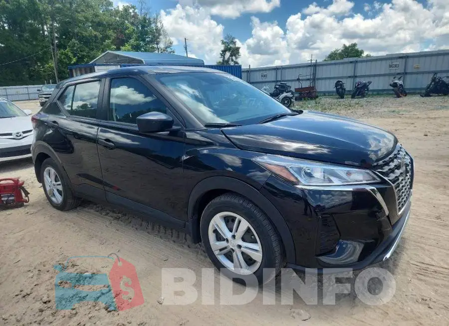 3N1CP5BV9PL535827 Photo# 4