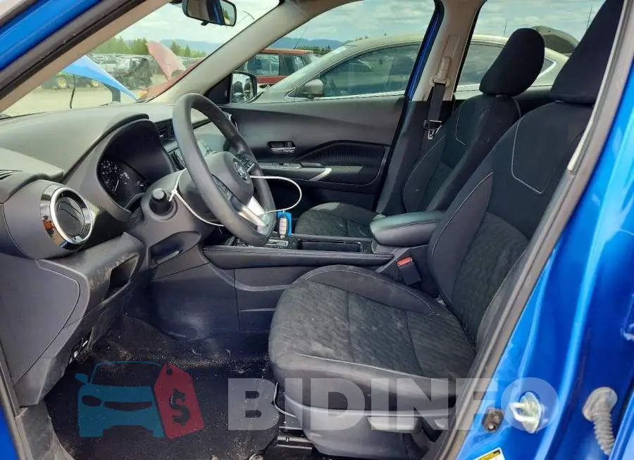 3N1CP5CV1ML531474 Photo# 7
