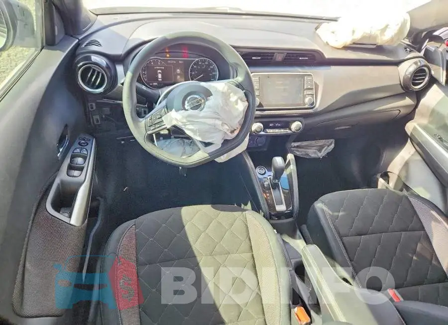 3N1CP5CV3LL520331 Photo# 8