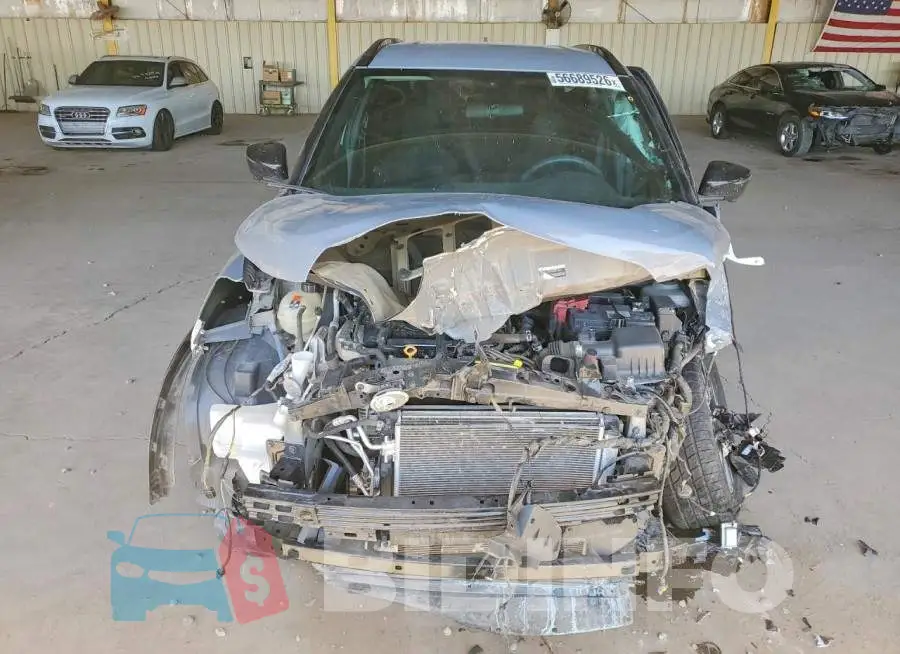3N1CP5DV6ML494632 Photo# 5