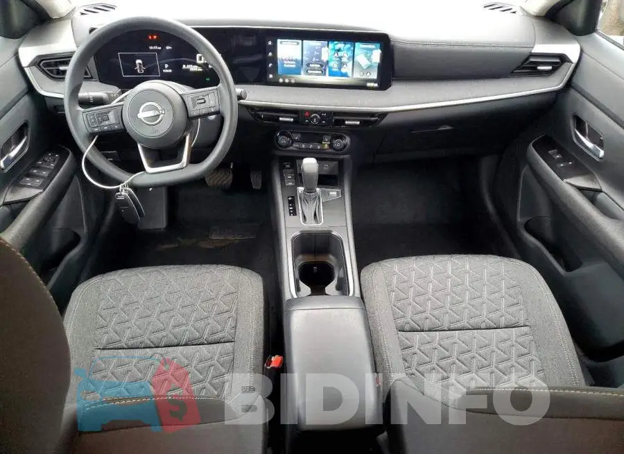 3N8AP6CB4TL326332 Photo# 8