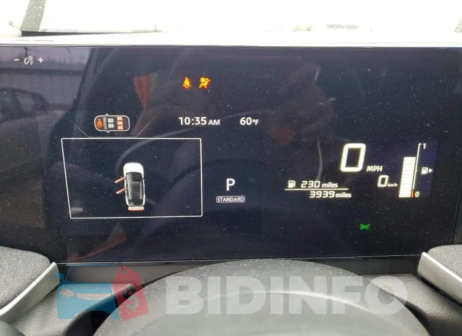 3N8AP6CB4TL326332 Photo# 9