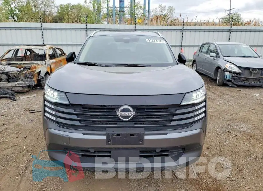 3N8AP6CB4TL326332 Photo# 5