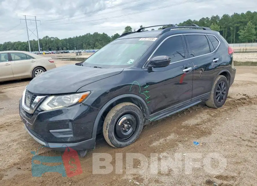 5N1AT2MT7HC880065 Photo# 1