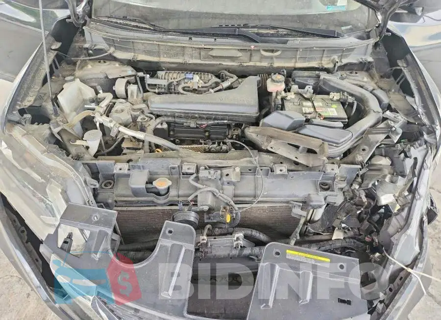 5N1AT2MT9JC748723 Photo# 12