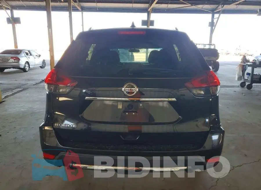 5N1AT2MT9JC821766 Photo# 6