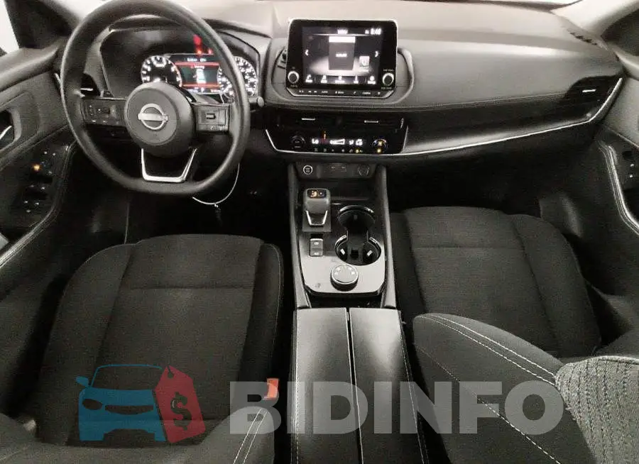 5N1BT3BB5NC671147 Photo# 8