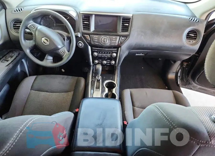 5N1DR2AN4LC581613 Photo# 8