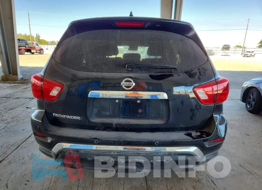 5N1DR2AN4LC581613 Photo# 6