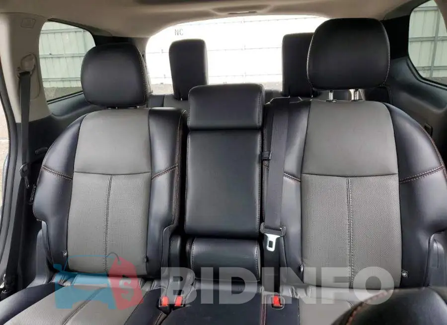 5N1DR2CM8LC644183 Photo# 10