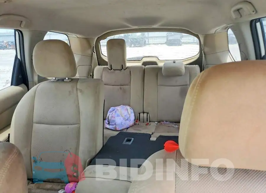 5N1DR2MM2JC664425 Photo# 10