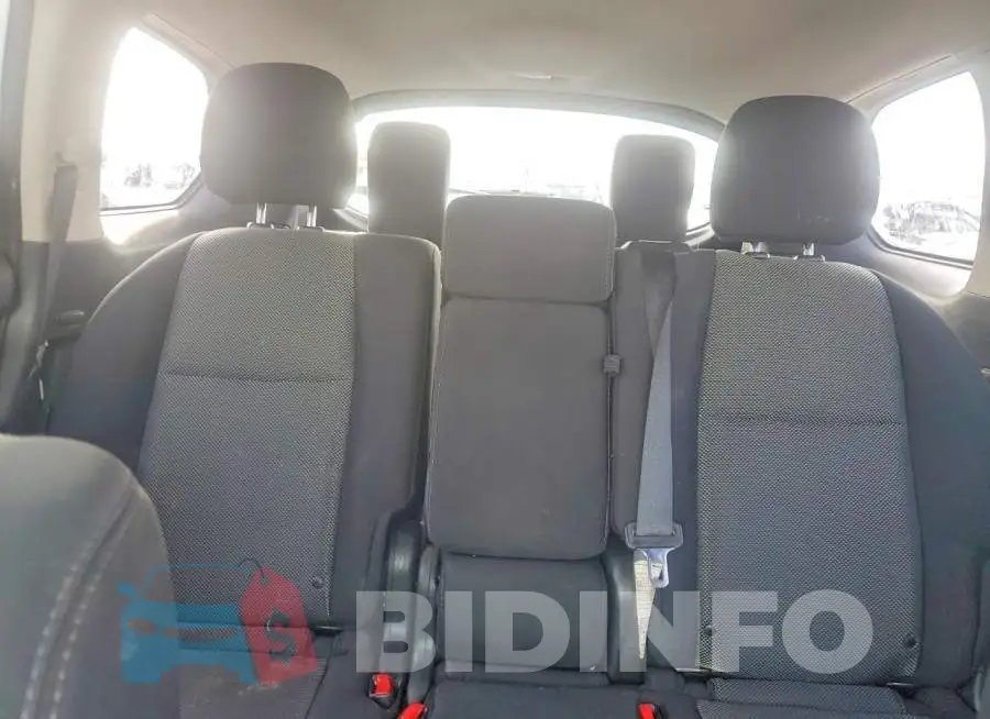 5N1DR2MM9JC641840 Photo# 10