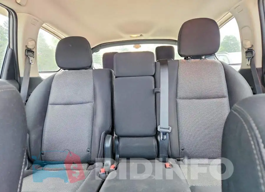 5N1DR2MN2JC656995 Photo# 10