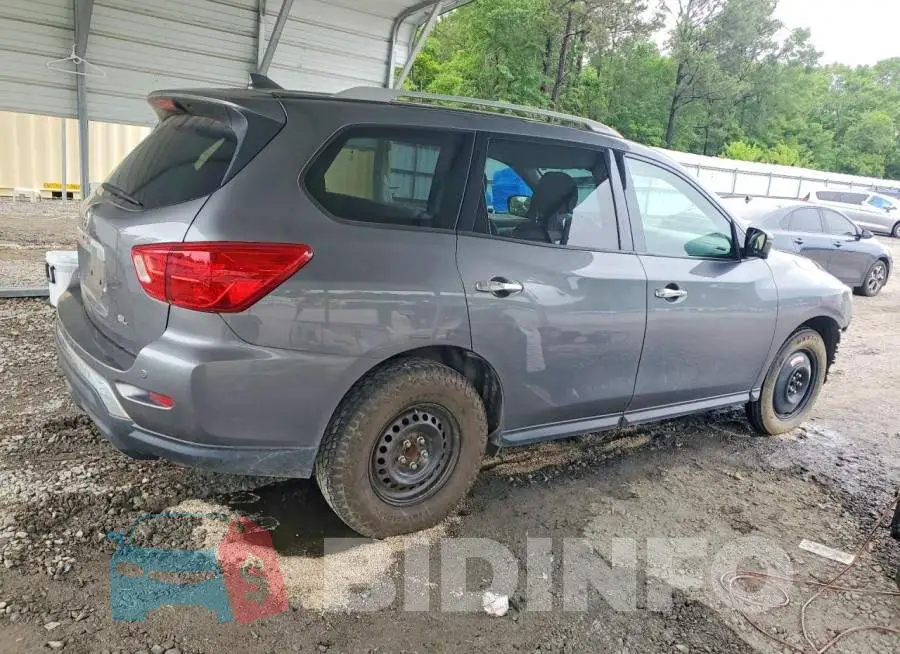 5N1DR2MN3KC595108 Photo# 3