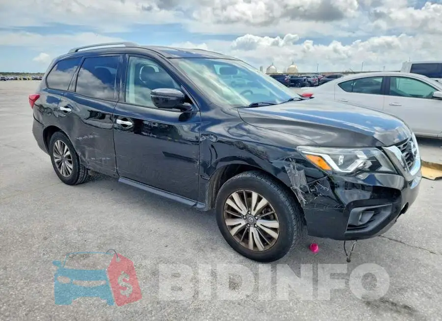 5N1DR2MN4KC616063 Photo# 4