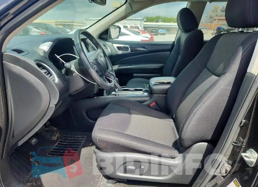 5N1DR2MN4KC616063 Photo# 7