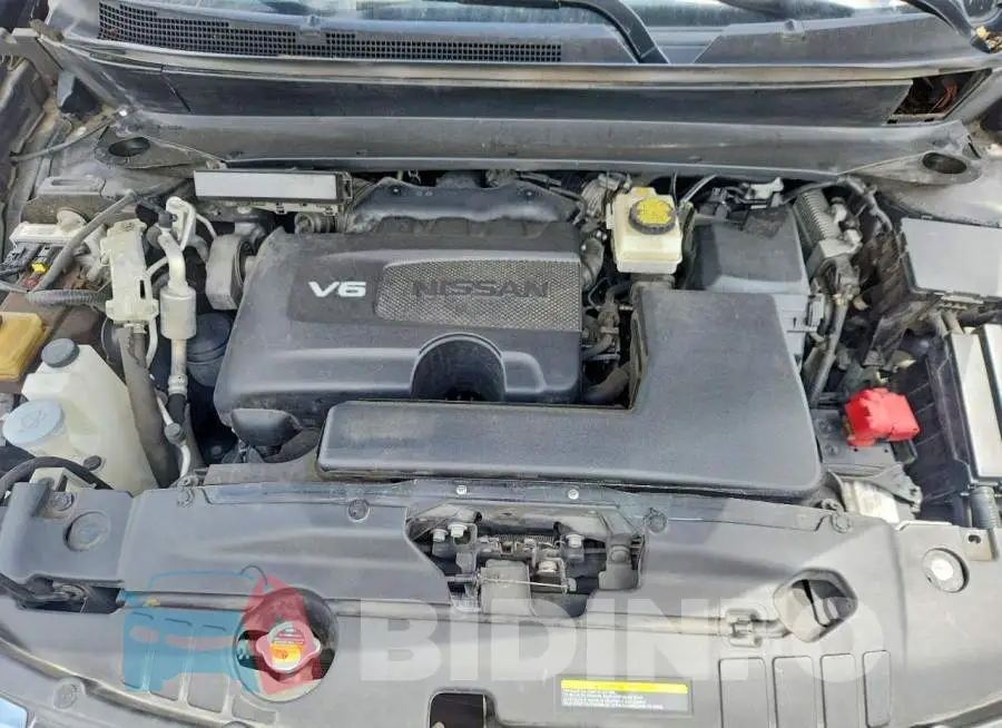 5N1DR2MN4KC616063 Photo# 12